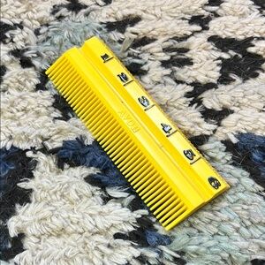 Avon Vintage School Days Comb